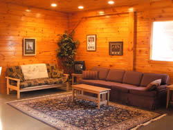 Border Lounge