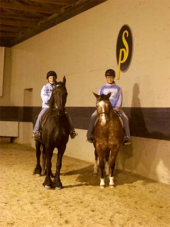 Semi Private Lessons