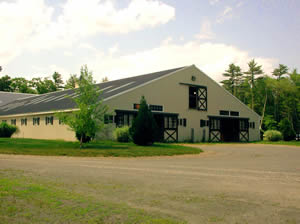 Sterling Pointe Farm